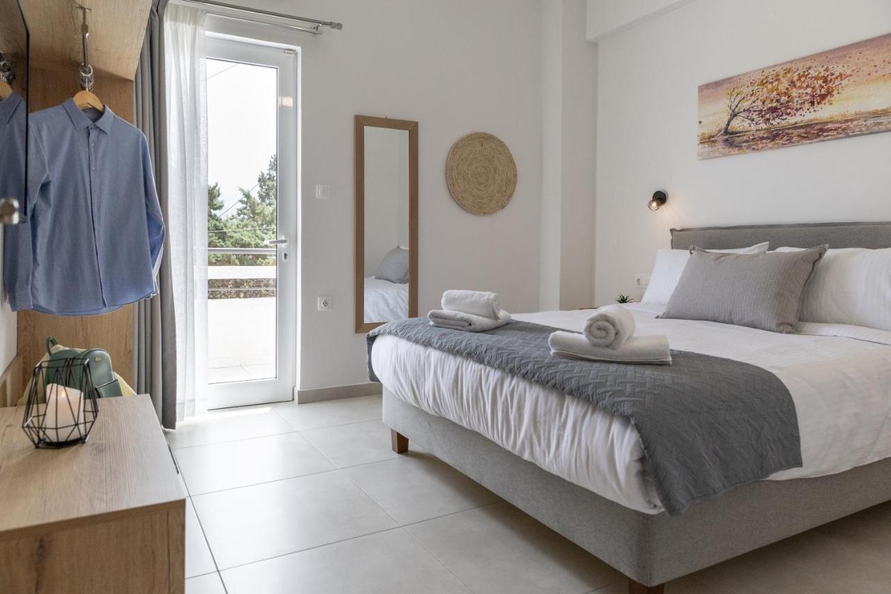 Omalia Stay Exterior foto