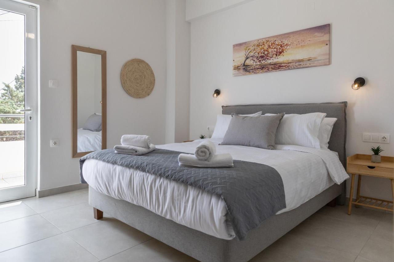 Omalia Stay Exterior foto